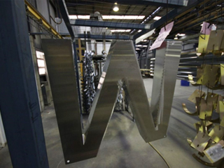 Action Powder Coaters, powder coating and sandblasting, Crestmead.